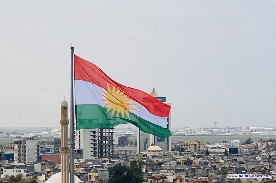 إقليم كردستان يعطل الدوام ليوم غد الأربعاء بمناسبة رأس السنة الإيزيدية